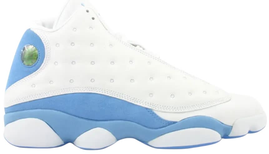 Air Jordan 13 Retro 'UNC' PE