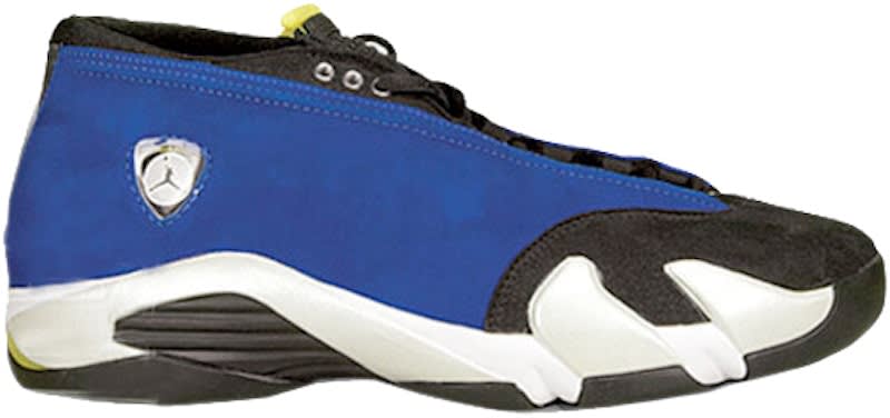 Jordan 14 OG Low Varsity Royal