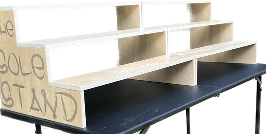 The Sole Stand